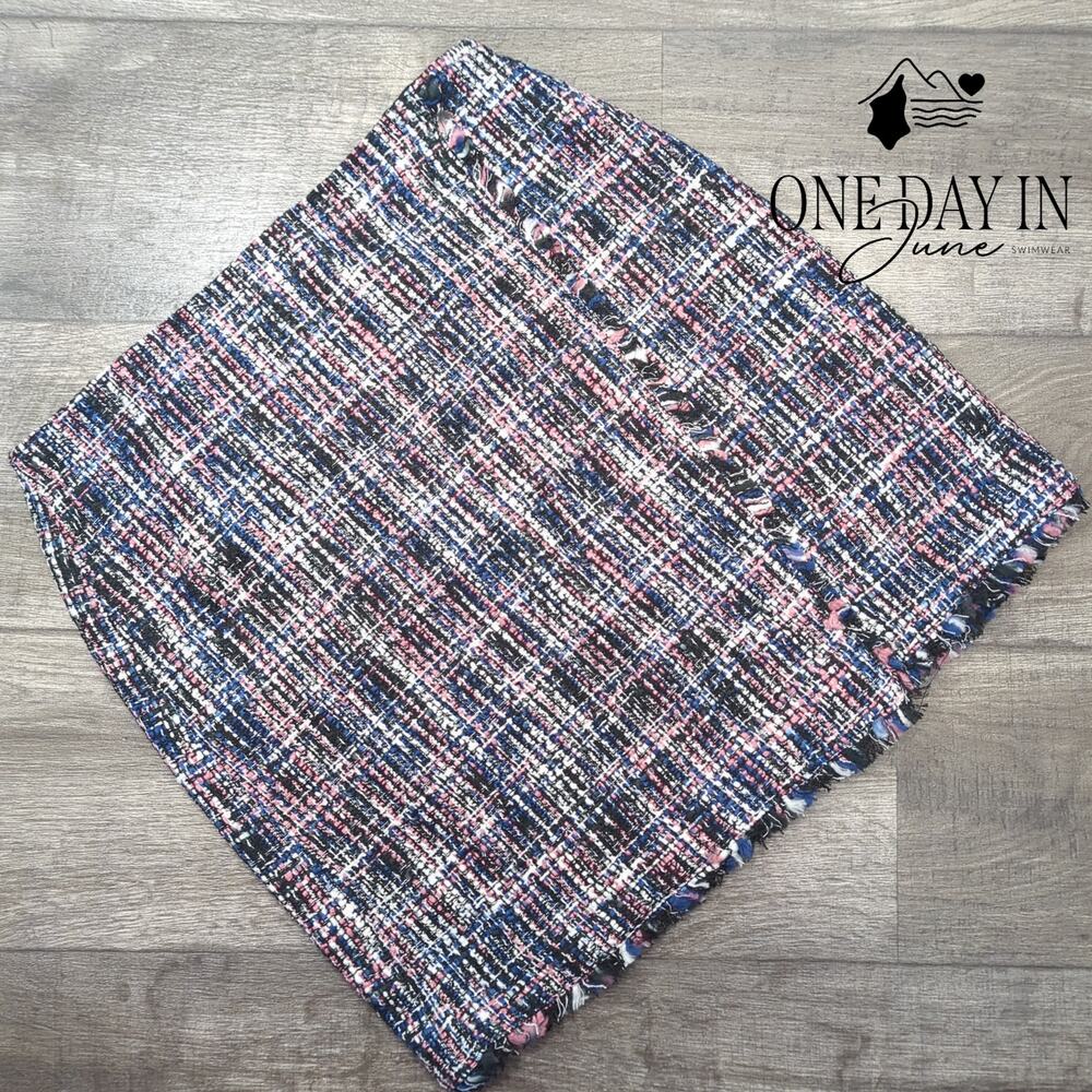 Loft Lined Skirt Size 10